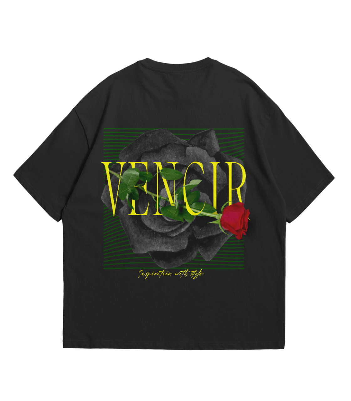 Vencir Rose