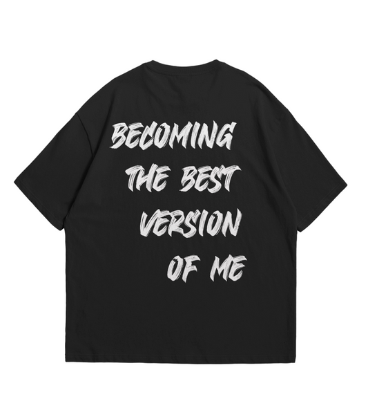 Becomming the best version of me