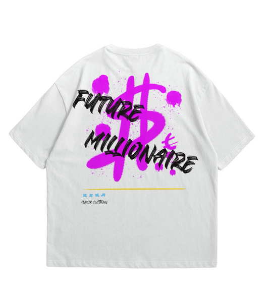Future millionaire Tee