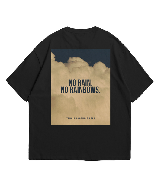 No Rain No Rainbows