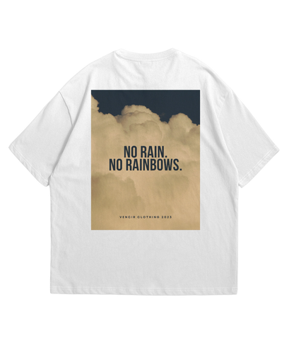 No Rain No Rainbows
