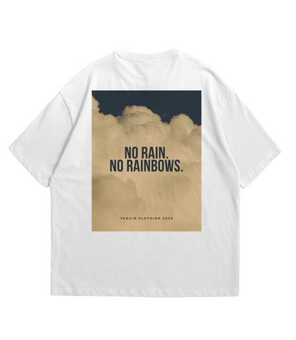 No Rain No Rainbows