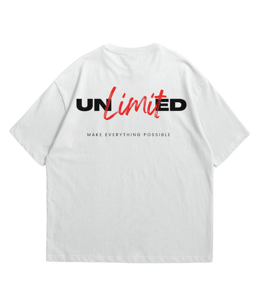 Unlimited Tee